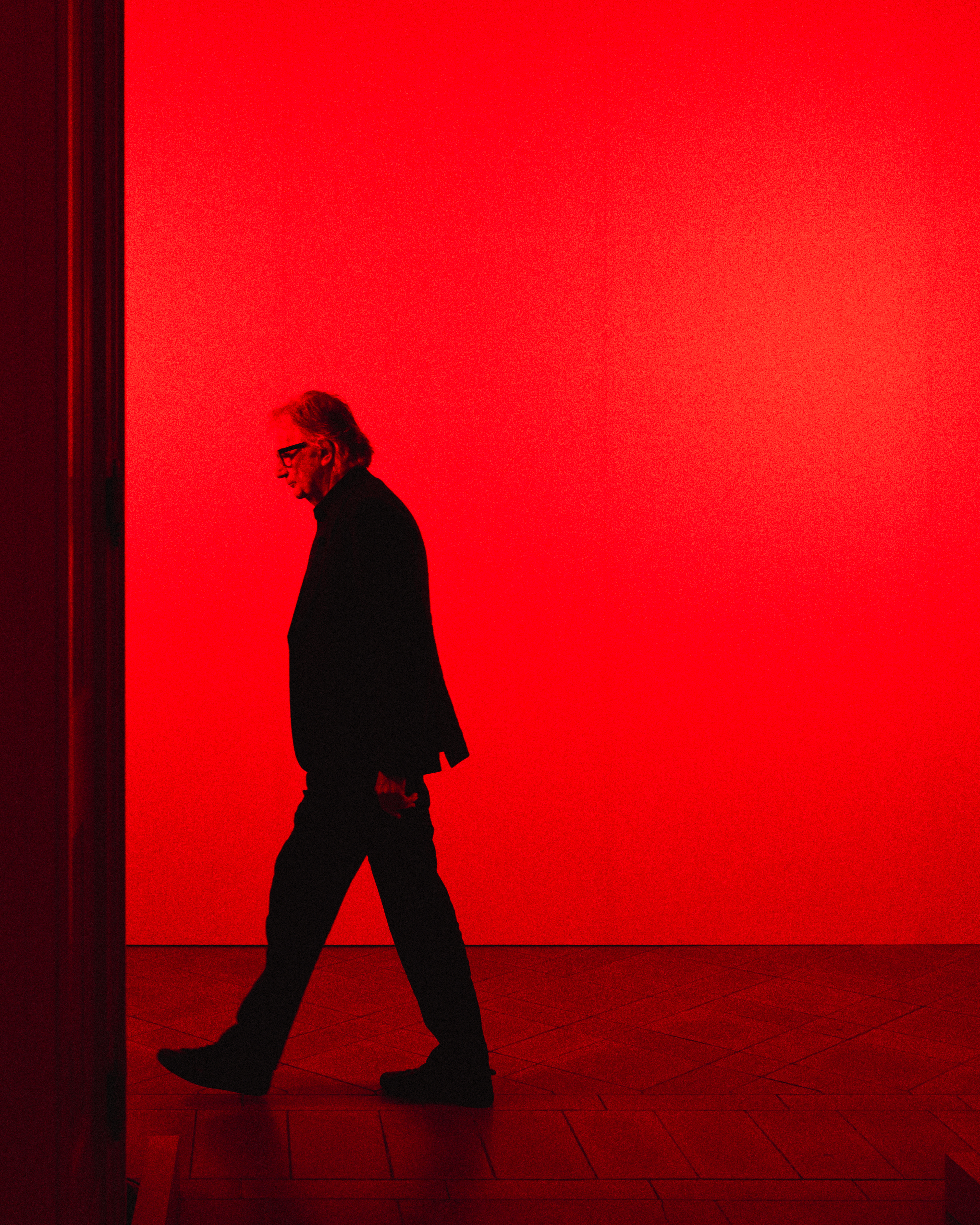 Paul Smith AW25: From Paris to Tokyo